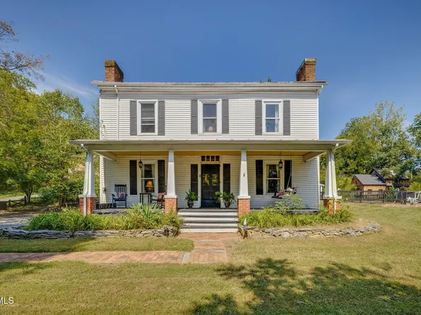 111 E College St, Jonesborough, TN 37659