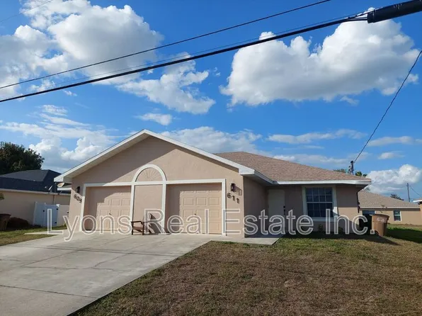 611 SE 5th St, Cape Coral, FL 33990