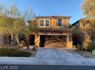7692 Silver Baron Rd, Las Vegas, NV 89179