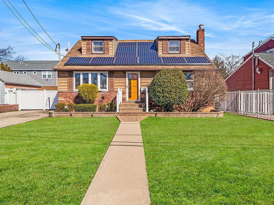 551 Oakley Avenue, Elmont, NY 11003 | MLS #3470057 | Zillow