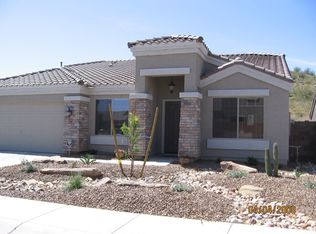 2423 E Dust Devil Dr, Phoenix, AZ 85024