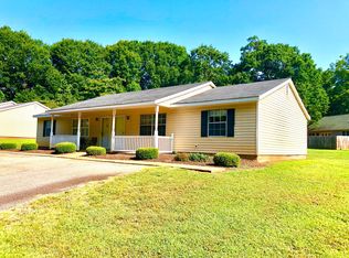 805 Shalimar Dr, Anderson, SC 29621