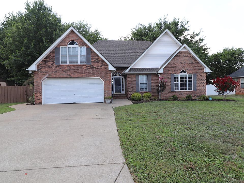 1st image of 2503 English Hill Dr