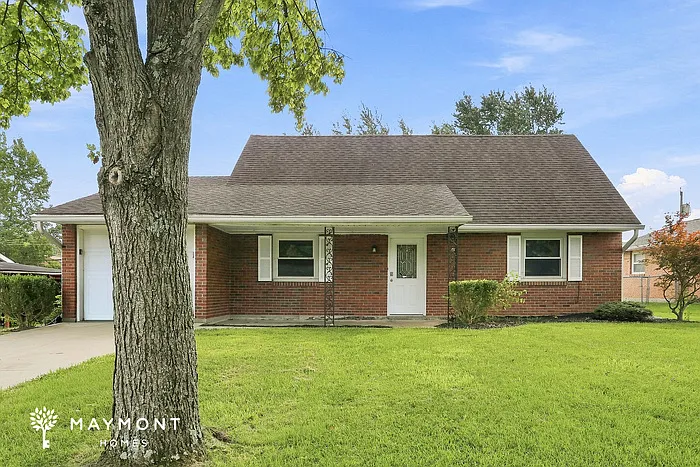 1737 Amarillo Dr