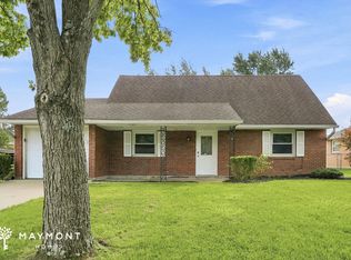 1737 Amarillo Dr, Hamilton, OH 45013