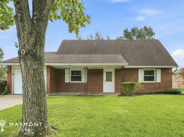 1737 Amarillo Dr, Hamilton, OH 45013