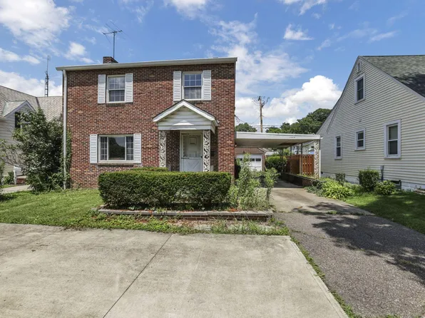 1444 N Columbus St, Lancaster, OH 43130