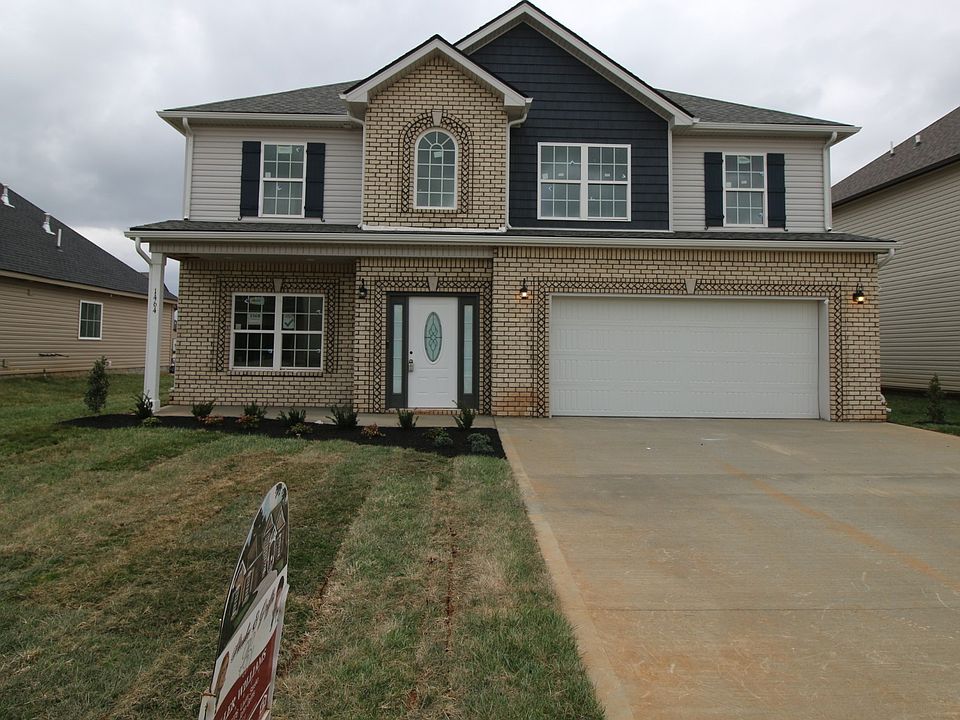 1st image of 356B Summerfield Lot 356B
