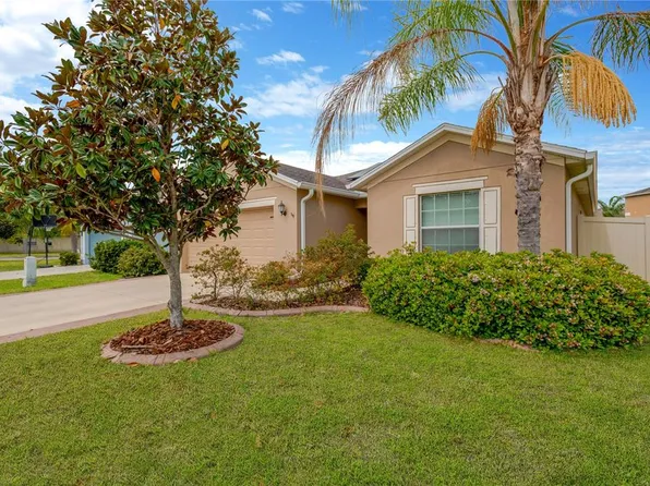 8529 Hunters Fork Loop, Ruskin, FL 33573