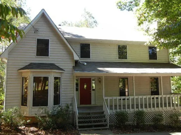 752 Cedar Creek Way, Woodstock, GA 30189