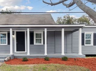 1224 E Bolton St, Savannah, GA 31404