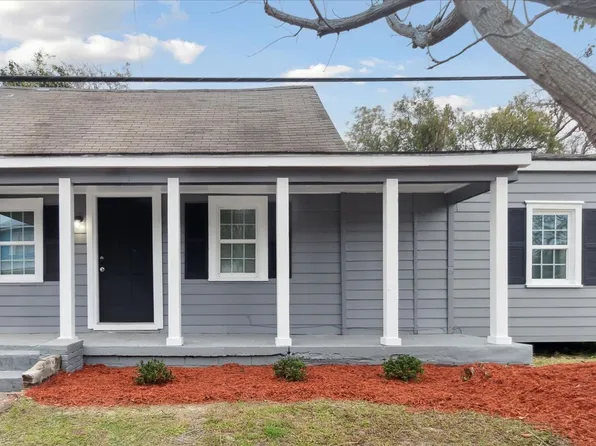 1224 E Bolton St, Savannah, GA 31404