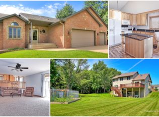 3138 144th Ave NE, Ham Lake, MN 55304