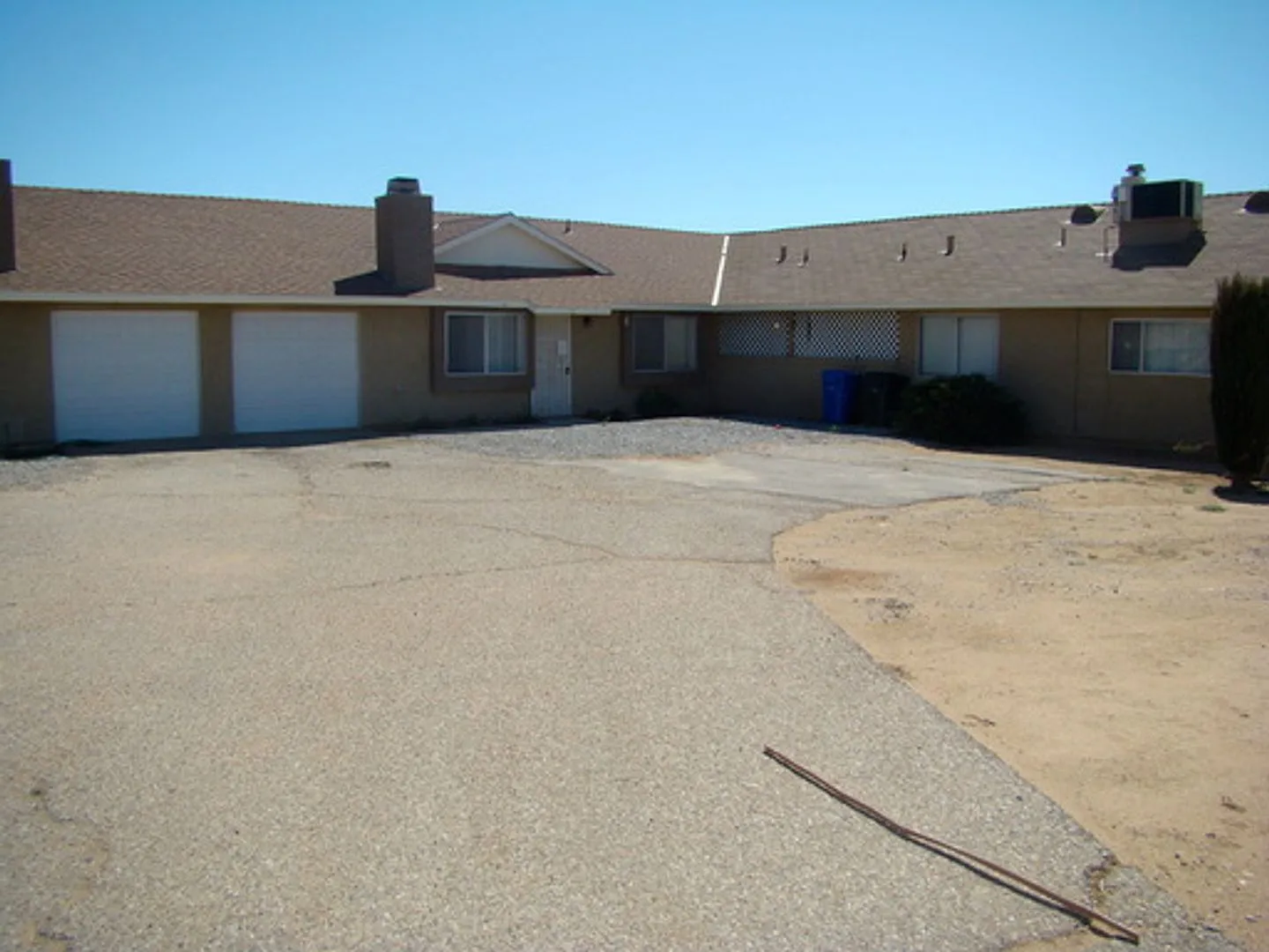 20180 Serrano Road — Photo 1