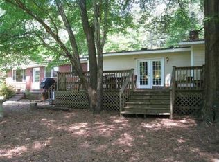 255 Babb Rd, Rocky Face, GA 30740