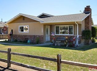 1405 9th St, Los Osos, CA 93402