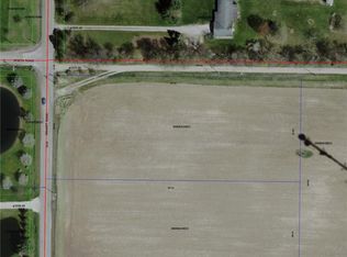 Erhart Rd, Medina, OH 44256