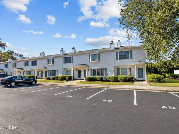 1101 Grovemont Drive #A8, Greenville, NC 27834