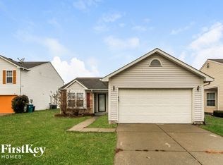 7142 Sun Ct, Indianapolis, IN