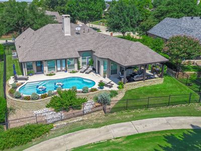 6704 Winged Foot Way, Plano, TX, 75093