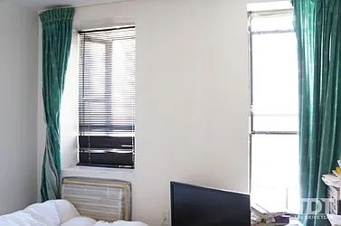 Rented by J Misrahi Realty Corp