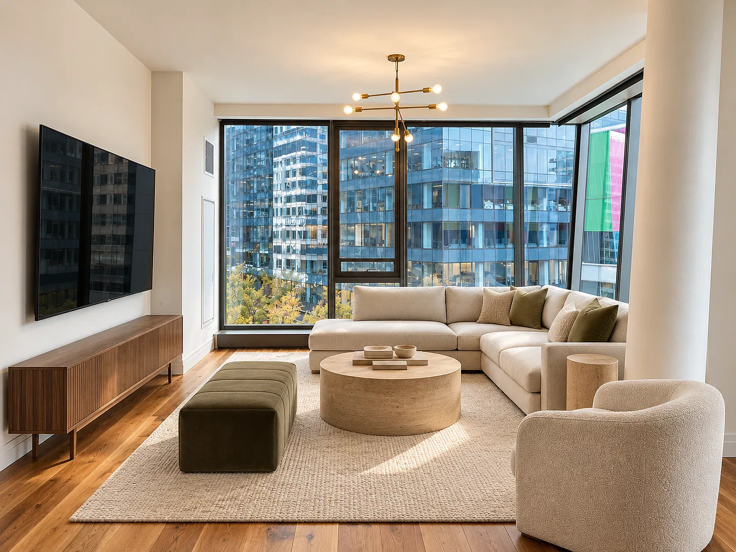 2 bed, 1333 sqft, $10,500 — Photo 2