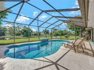 4429 Lakewood Blvd, Naples, FL 34112