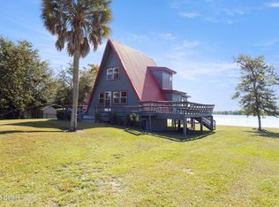 8616 Osceola St, Youngstown, FL 32466