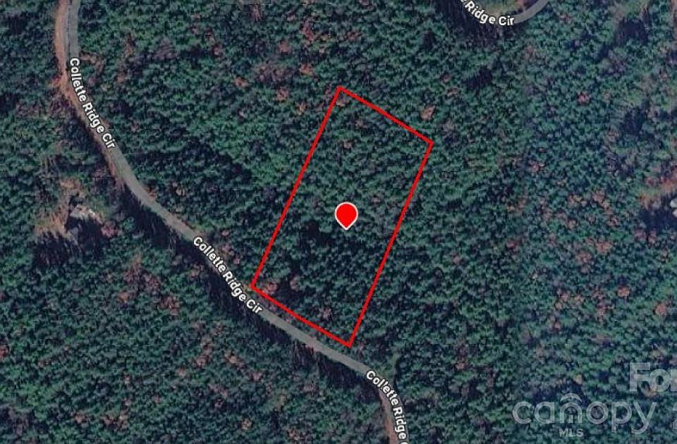 1st image of 0 Collette Ridge Cir #62