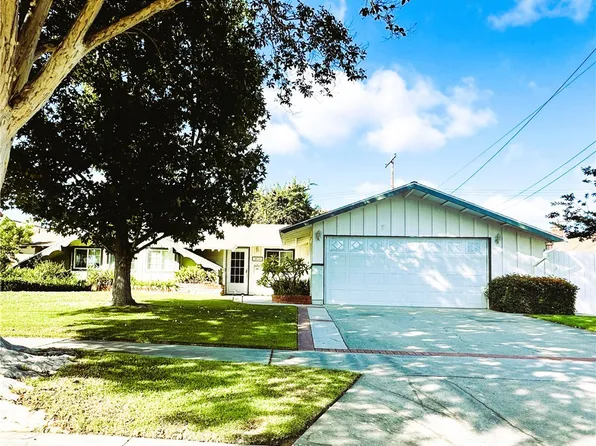 10691 Perrin Dr, Garden Grove, CA 92840