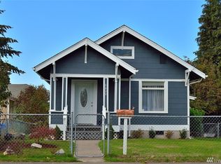 6820 S G St, Tacoma, WA 98408
