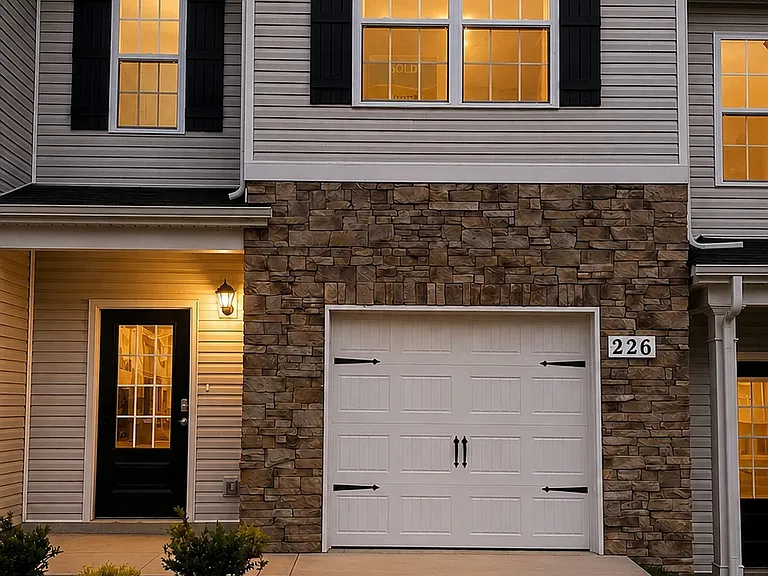 226 Warrior Pl — Photo 1