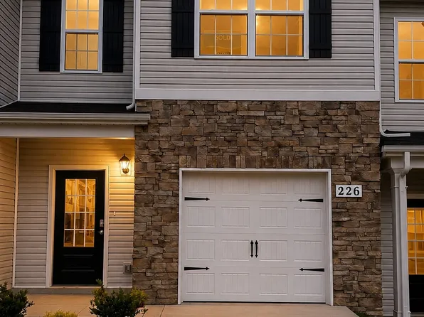 226 Warrior Pl, Ashland City, TN 37015