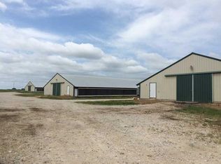 25603 Wet Prairie Rd, Gravette, AR 72736