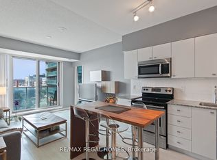 69 Lynn Williams St UNIT 806, Toronto, ON M6K 3R7