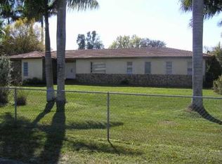 5401 SW 162nd Ave, Southwest Ranches, FL 33331
