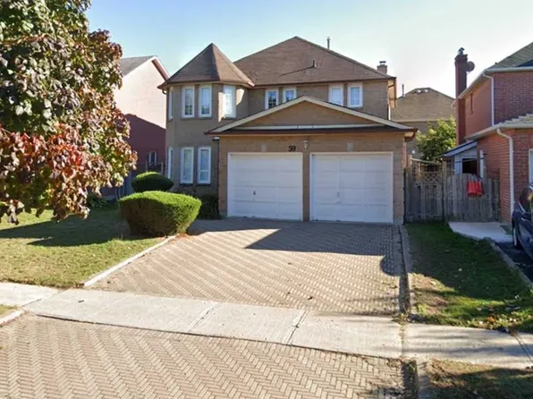 59 Dewberry Dr, Markham, ON L3S 2S3