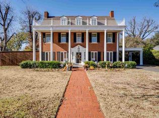 2110 Wenonah Ave, Wichita Falls, TX 76309