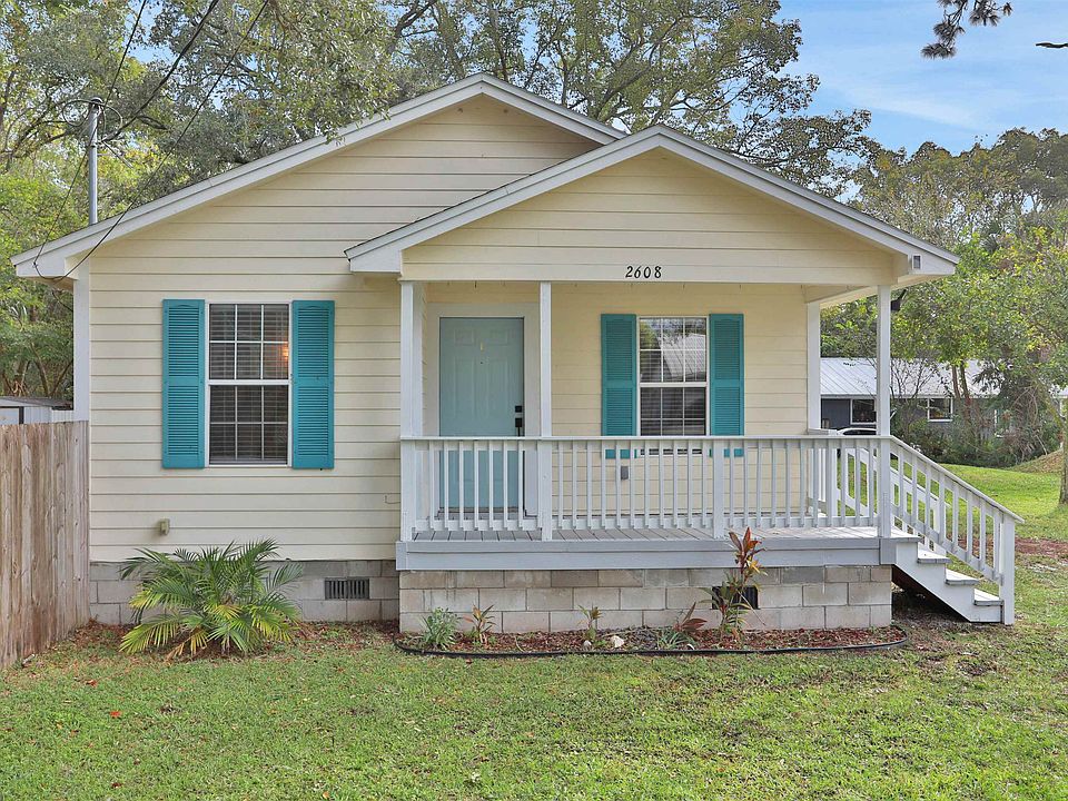 1st image of 2608 Usina St