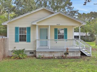 2608 Usina St, Saint Augustine, FL 32084