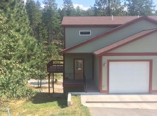 124 Saddle Loop #A, Bigfork, MT 59911