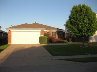 221 Pagoda Dr, Anna, TX 75409