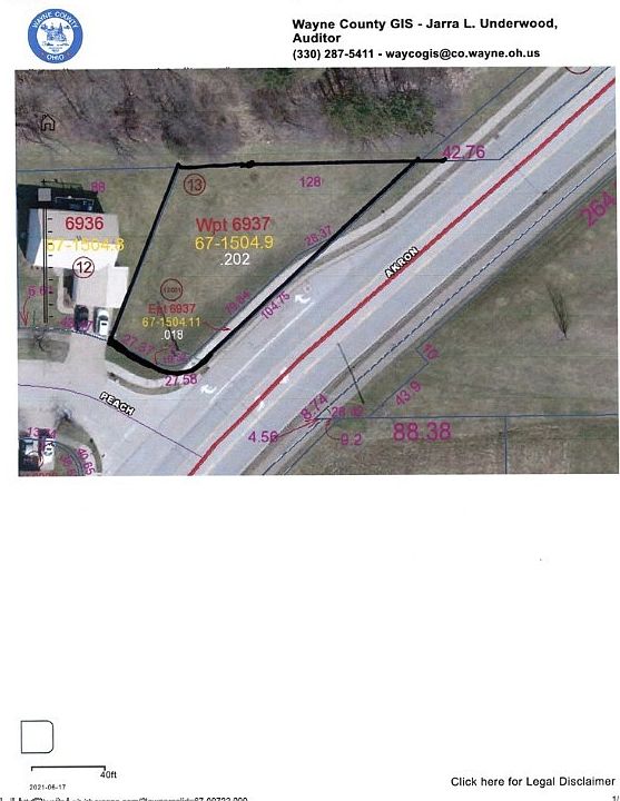 1st image of Peach Ln