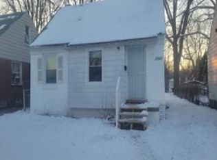 20017 Pelkey St #1-48205, Detroit, MI 48205