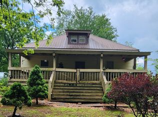 166 Cook St, Alto, GA 30510