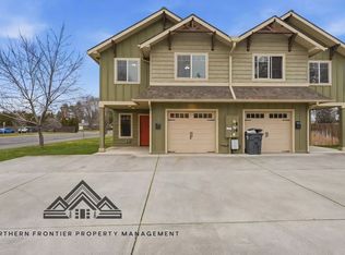 226 E Whitman Dr #1, College Place, WA 99324