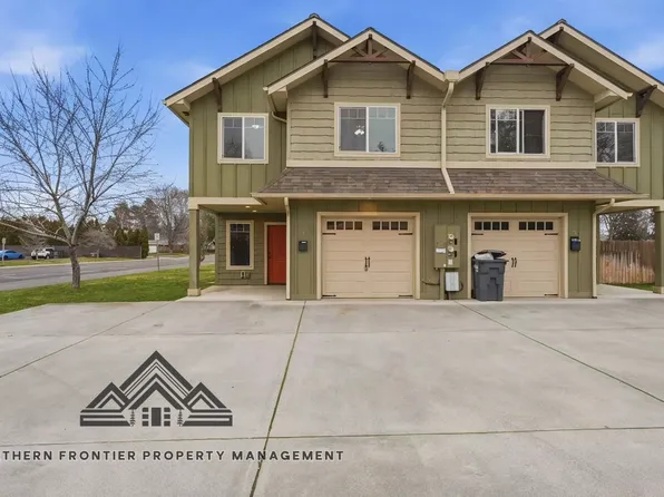 Whit226, 226 E Whitman Dr #1, College Place, WA 99324