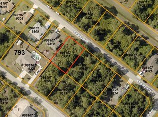 3236 Chipley Ave, North Port, FL 34286