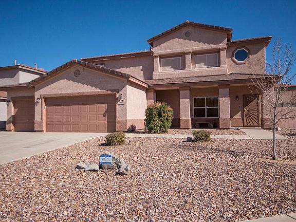 3rd image of 7463 S. Madera Village Drive