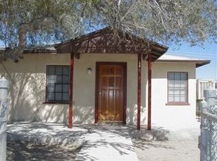 740 W Esperanza Ave, Ajo, AZ 85321